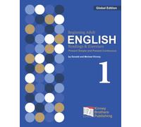 Beginning Adult English Readings & Exercises 1: Global Edition
