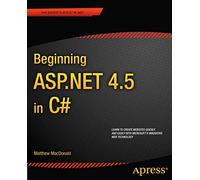 Beginning Asp.net 4.5 in C#
