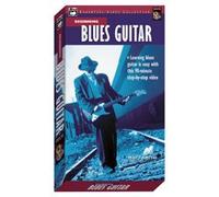 Beginning Blues Guitar