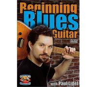 Beginning Blues Guitar