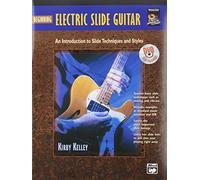 Beginning Electric Slide Guitar