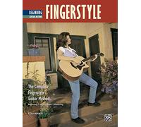 Beginning Fingerstyle Guitar