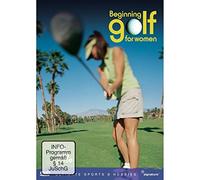 Beginning Golf for Women - the Long Game [Edizione: Regno Unito]