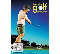 Beginning Golf - Short Game for Women [Edizione: Regno Unito]