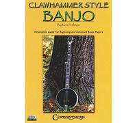 Beginning & Intermediate Clawhammer Banjo [Edizione: Stati Uniti] [Edizione: Regno Unito]