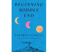 Beginning Middle End