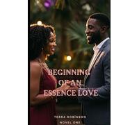 Beginning of An Essence Love