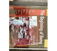 Beginning of Swing - Count Basie, Jimmie Noone, Joe Venuti, Lionel Hampton, Jimie Lunceford...