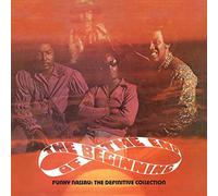 Beginning Of The End The - Funky Nassau The Complete Recordings