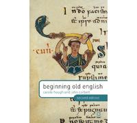 Beginning Old English
