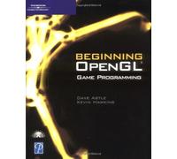 Beginning OpenGL Game Programming by Dave Astle (2004-03-19)
