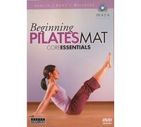 Beginning Pilates Mat: Core Essentials