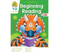 Beginning Reading 1-2