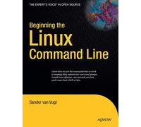 Beginning the Linux Command Line