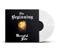 Beginning - UK Exclusive White