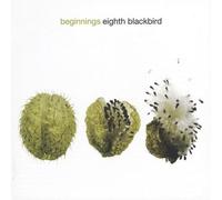 Beginnings (CD) Album