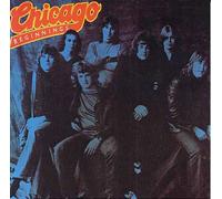 Beginnings [CD] [Audio CD] Chicago