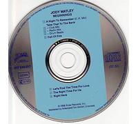 Beginnings - Jody Watley