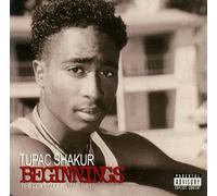 Beginnings-the Lost Tapes 1988