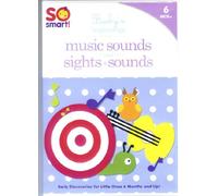 Beginnings - Vol. 1-Sights & Sounds Music So