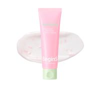 BeginS - Pink Guava Glutathione Blemish Cream - 50ml