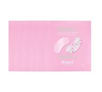 BeginS - Pink Guava Glutathione Blemish Eye Gel Patch - 6 paia