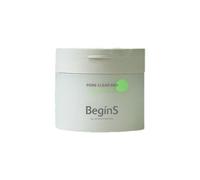 BeginS - Pore Clear Pad - 70cuscinetti/220g