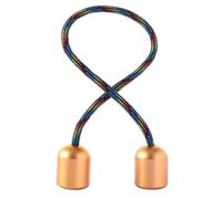 Begleris Fidget Beads, Giocattoli per le dita Fidget, Perline per esercizi a mano, abilità, Spin & Bump, Perline preoccupanti in Paracord Stress Toys, Giocattoli Fidget per uomini, donne, adolescenti
