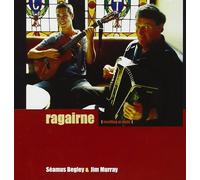 BEGLEY, SEAMUS/JIM MURRAY - RAGAIRNE