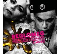 Beglomeg - Compac Dick Collection: Eurokrjem & More