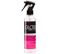BeGLOSS Perfect Shine Premium Spray 250 ml - Lattice Polish - Ultimate High Gloss Shine - Il lubrificante per la lucidatura e la cura degli indumenti in gomma e lattice.