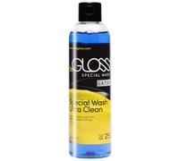 beGLOSS Special Wash Latex 250ml