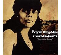 BEGONA BANG-MATU - I'M THINKING ABOUT YOU