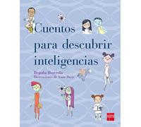 Begoña Ibarrola An Cuentos para descubrir inteligencias (Padres y m (Tascabile)