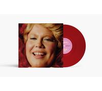 Begonia Fantasy Life (Vinyl LP) 12" Album Coloured Vinyl