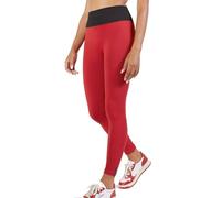 BeGood - Legging Donna Slim Sport e Tempo Libero, in Costina. Tonifica, Drena, Idrata. Anticellulite in Tessuto Tecnico Brevettato e Clinicamente Testato