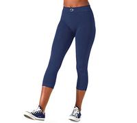 BeGood - Leggings Capri Superslim Pancia Piatta Dimagrante Donna. Tonifica, Drena, Idrata. Anticellulite in Tessuto Tecnico Brevettato e Clinicamente Testato