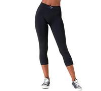 BeGood - Leggings Capri Superslim Pancia Piatta Dimagrante Donna. Tonifica, Drena, Idrata. Anticellulite in Tessuto Tecnico Brevettato e Clinicamente Testato