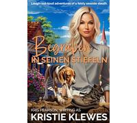 Begraben in Seinen Stiefeln: A Merry Summerfield Cozy Mystery