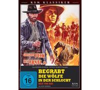 Begrabt die Wölfe in der Schlucht