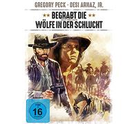 Begrabt die Wölfe in der Schlucht - Uncut