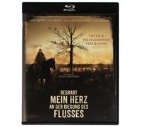 Begrabt mein Herz an der Biegung des Flusses