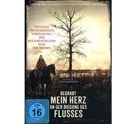 Begrabt mein Herz an der Biegung des Flusses