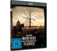 Begrabt mein Herz an der Biegung des Flusses