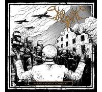 Begrime Exemious - Enslavement Conquest
