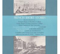 Begue Armand & Louise - French Short Stories: Read in French By Arm, Vol. 2