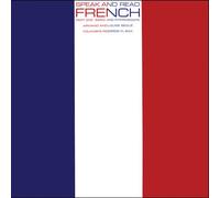 Begue, Armand & Louise - Speak & Read French Part 1: Basic & Intermediate (3 CD)
