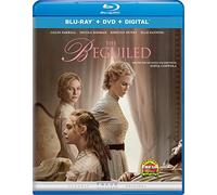 Beguiled (2 Blu-Ray) [Edizione: Stati Uniti]