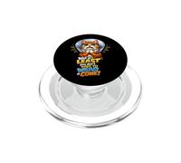Beh, almeno non devi indossare un gatto divertente a cono PopSockets PopGrip per MagSafe