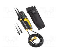 BEHA-AMPROBE 2100-GAMMA-PRO Tester